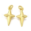 Brass Pendants KK-I275-07G-02-1