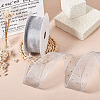 9M Polyester Rhinestone Ribbon OCOR-TAC0015-19D-14