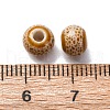 Handmade Porcelain Beads PORC-D300-A33-2
