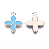 Alloy Pendants ENAM-S115-062-M-3