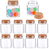 CRASPIRE Glass Bottle CON-CP0001-006A-1