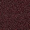 TOHO Round Seed Beads SEED-XTR11-0025D-2