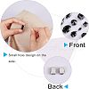 CHGCRAFT Sew on Rhinestone RGLA-CA0001-02P-B-5