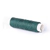 Round Waxed Polyester Twisted Cord X-YC-L003-D-09-2