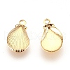 304 Stainless Steel Pendants X-STAS-G176-40G-2