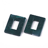 Acrylic Pendants OACR-S024-51F-2