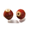 Handmade Porcelain Beads PORC-H013-01-22-2