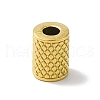 304 Stainless Steel Beads STAS-Z058-03G-04-1