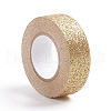Glitter Foil Masking Tapes DIY-WH0167-10A-1
