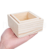 Wooden Storage Box OBOX-PH0001-01-7