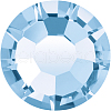 Preciosa® MAXIMA Crystal No Hotfix Flatback Stones Y-PRC-NSS16-30020-3