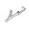 Non-Tarnish 304 Stainless Steel Pendants STAS-F235-01P-Y-2