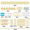 SUNNYCLUE DIY Dangle Earring Kits DIY-SC0016-19-2
