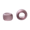 TOHO Round Seed Beads X-SEED-TR15-0006CF-3