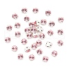 Preciosa® MAXIMA Crystal in Sew-On Cup X-PRC-SS16-70020-S-3