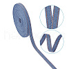 Stitch Denim Ribbon OCOR-TAC0009-04A-02-3