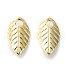 Brass Charms KK-H739-06-3