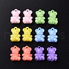 Opaque Acrylic Pendants MACR-S373-113-A-1