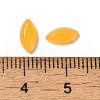 Natural White Jade Dyed Cabochons G-F772-01B-06-3