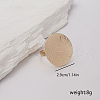 Classic Zinc Alloy Finger Rings for Women AR9019-1-2