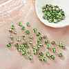 Preciosa® MAXIMA Crystal Round Stones X-PRC-RBSS24-50520-2