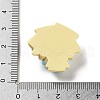 Opaque Resin & Plastic Cabochons RESI-K029-03B-3