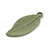 Alloy Pendants FIND-M037-01I-2