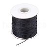 150M Imitation Leather Cord OCOR-WH0078-121-1