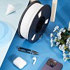 330M PLA 3D Printer Filament OCOR-WH0081-39B-4