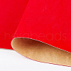 BENECREAT Self Adhesive Velvet Flocking Fabric OCOR-BC0001-58A-04-4