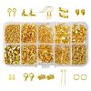 DIY Jewelry Making Finding Kit IFIN-CJ0001-79-1