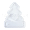 Christmas Aromatherapy DIY Pendant Decoration Silicone Molds DIY-M057-02C-3