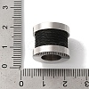 304 Stainless Steel Beads STAS-Z075-37EB-3