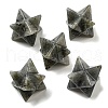 Natural Labradorite Beads G-A206-01B-58-1