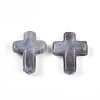 Handmade Lampwork Beads LAMP-N024-44-2