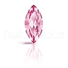 Preciosa® MAXIMA Crystal Fancy Stones Y-PRC-FG15-70010-3