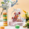 Foldable Transparent PVC Boxes CON-BC0005-75A-4