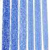 Electroplate Glass Beads Strands EGLA-A044-T3mm-B14-2