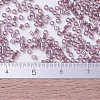 MIYUKI Delica Beads Small X-SEED-J020-DBS0173-4