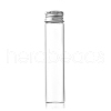 Glass Bottles Bead Containers CON-WH0085-74D-1