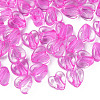 Transparent Acrylic Beads MACR-S373-95-B11-1