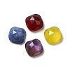 Natural Mixed Gemstone Cabochons G-D058-03A-A-1