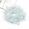 Cloth Elastic Hair Accessories PW-WG46AF8-04-1