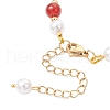 Natural Carnelian BJEW-JB11971-02-4