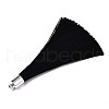 Fiber Tassel Big Pendant Decorations FIND-R085-002-2