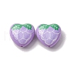 Opaque Acrylic Beads MACR-V001-01G-1