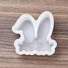 Easter Theme DIY Display Silicone Molds SIL-F016-02A-3