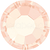 Preciosa® MAXIMA Crystal No Hotfix Flatback Stones Y-PRC-NSS10-00530-3