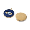 Ion Plating(IP) 316 Surgical Stainless Steel Pendants STAS-U014-58B-01-2