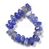 Natural Agate Beads Strands G-K392-A10-3
